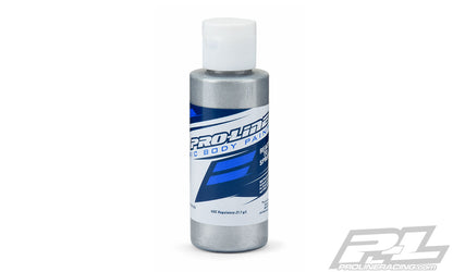 PROLINE Aluminium Lexan Body Paint 60ml - PRO632600