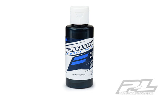 PROLINE Metallic Deep Blue Lexan Body Paint 60ml - PRO632605