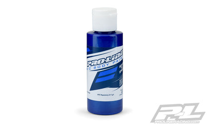 PROLINE Pearl Blue Lexan Body Paint 60ml - PRO632700