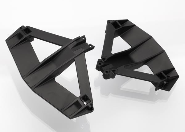 TRAXXAS Body Mounts Fr & Rr - 6415