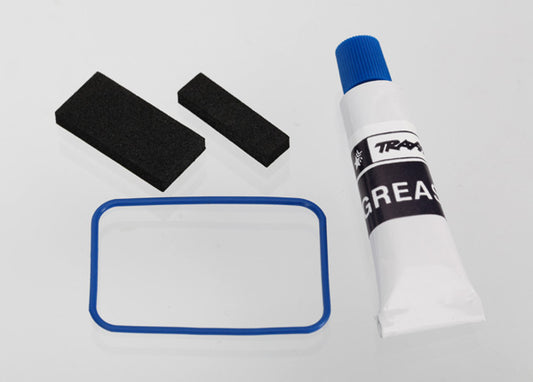 TRAXXAS Receiver Box Seal Kit - 6425