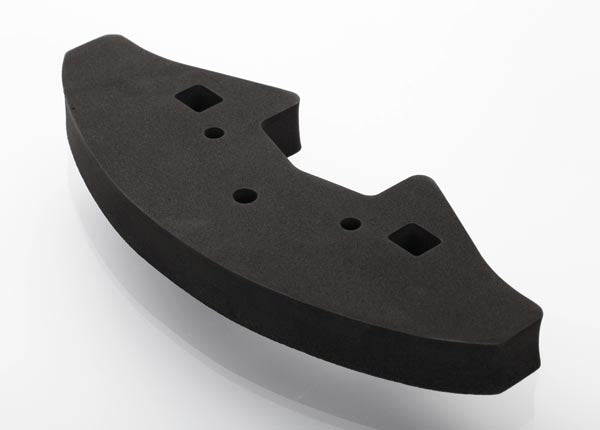 TRAXXAS Front Bumper HD Foam - 6437