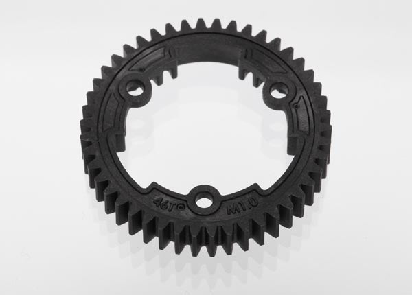 TRAXXAS 46T 1mmP Spur Gear - 6447