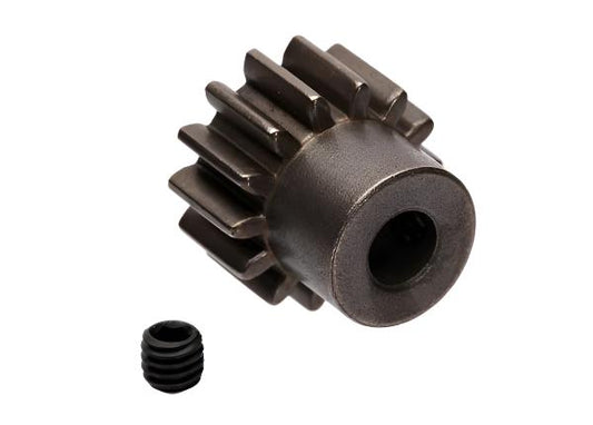 TRAXXAS 14T 1mmP 5mmSh Pinion Gear - 6488X