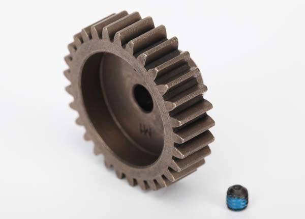 TRAXXAS 29T 1mmP 5mmSh Pinion Gear - 6492