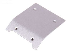 ROVAN Roof Plate Aluminium Silver - ROV-65006