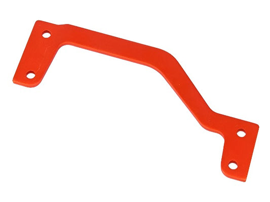 ROVAN Center Chassis Brace Aluminium Orange - ROV-65007