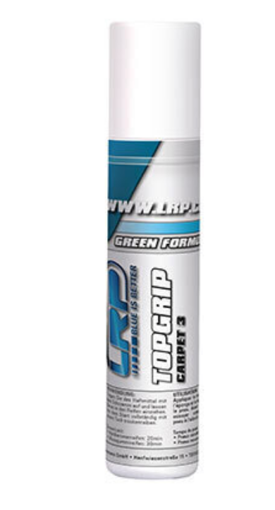 LRP Top Grip Carpet Traction Compound - LRP-65012