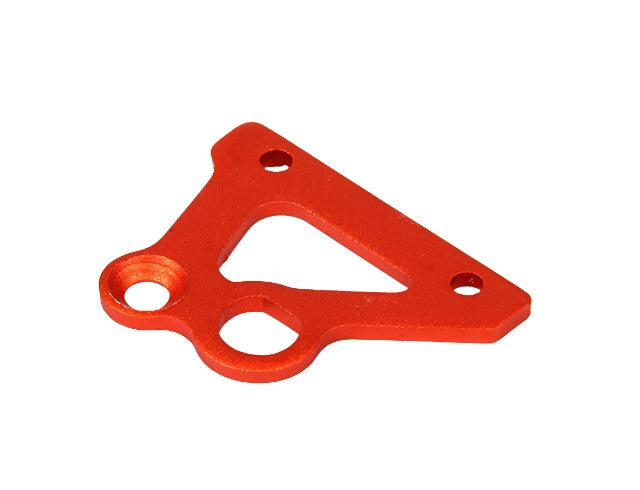 ROVAN Upper Brake Plate Aluminium Orange - ROV-65014