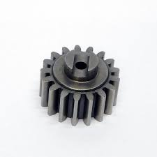 ROVAN 17T 1.5mmP Pinion Gear - ROV-65022