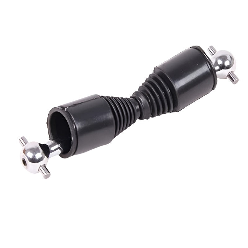 ROVAN Rr Driveshaft w/ Rubber Boots 1pc - ROV-65030