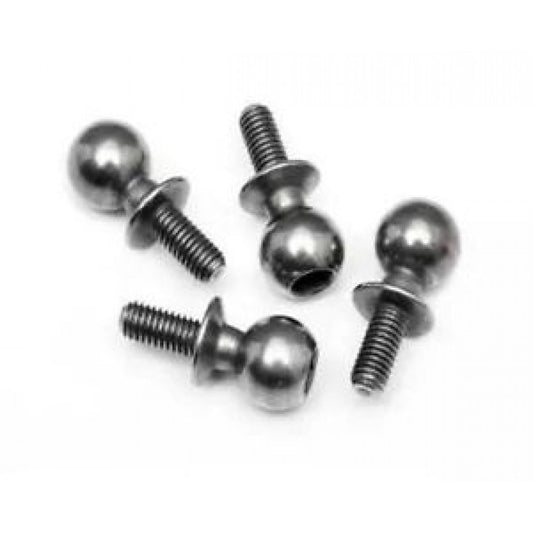 ROVAN 6.8x16mm Ball Stud 4pcs - ROV-65036