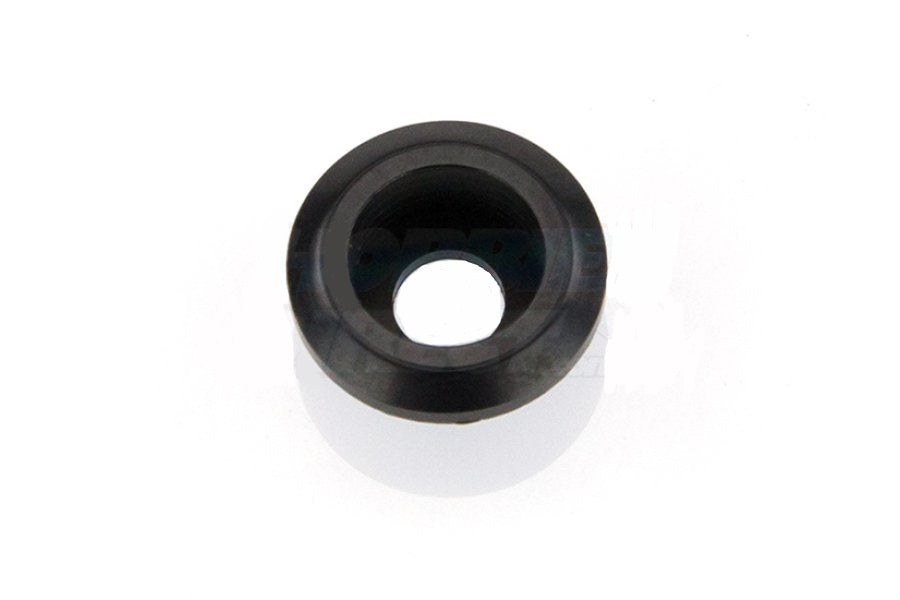 ROVAN 4x12x5mm Servo Saver Spring Cap Aluminium Black - ROV-65049