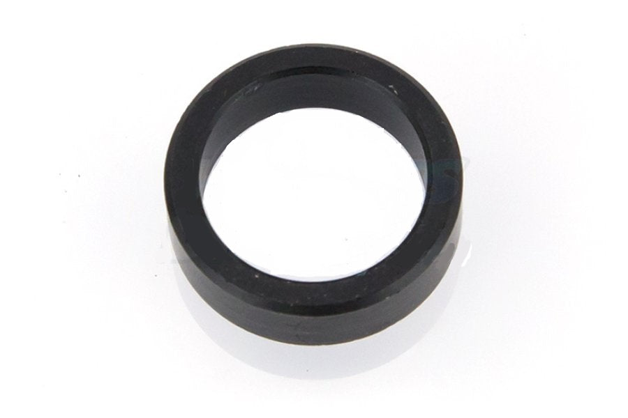 ROVAN Spur Gear Spacer Aluminium Black 1pc - ROV-65053