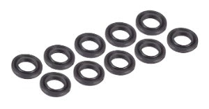 ROVAN Silicon Gearbox Layshaft Seals 10pcs - ROV-65085