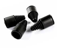 ROVAN Rubber Driveshaft Boots 4pcs - ROV-65087