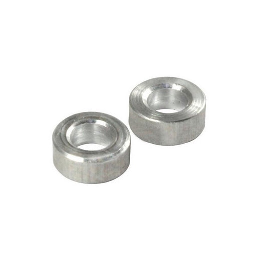 ROVAN 4x7.5x3mm Rear Shock Tower Spacers 2pcs - ROV-65109