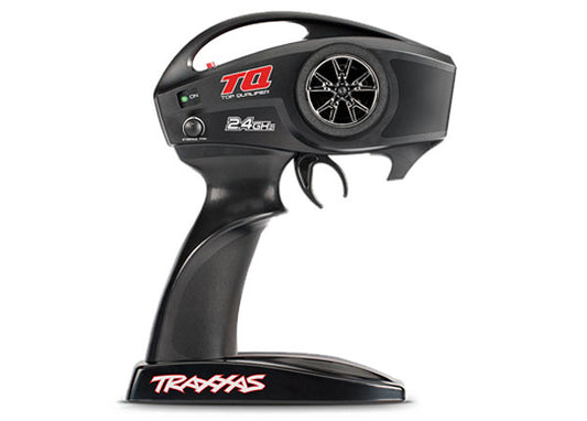 TRAXXAS TQ 2.4ghz 2ch Transmitter - 6516