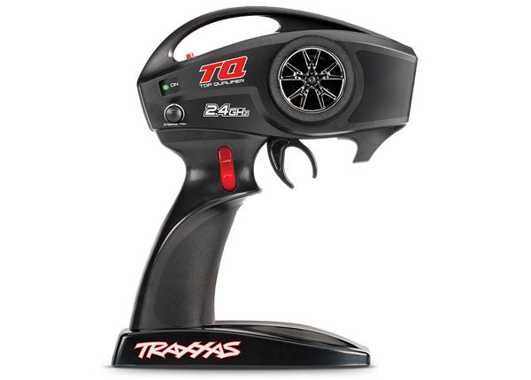 TRAXXAS TQ 2.4Ghz 3Ch Transmitter - 6517