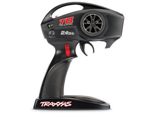 TRAXXAS TQ 2.4Ghz 3Ch Transmitter - 6517