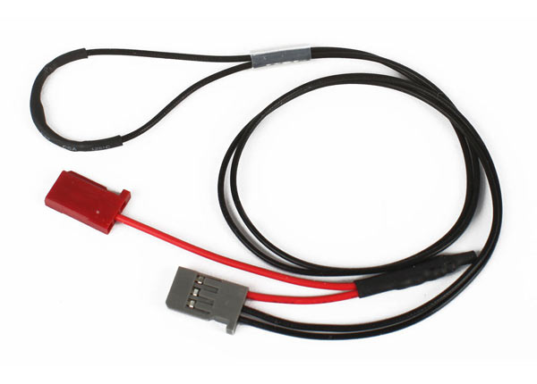 TRAXXAS Temperature & Voltage Sensor Long - 6521