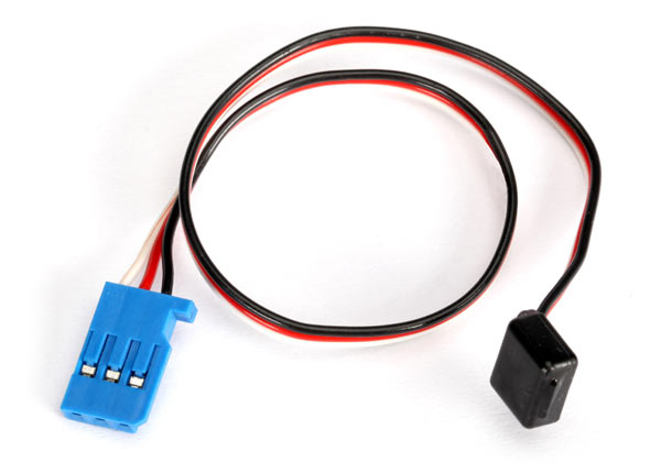 TRAXXAS Telemetry Sensor RPM Short - 6522