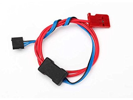 TRAXXAS Telemetry Sensor Voltage Auto-Detect - 6527