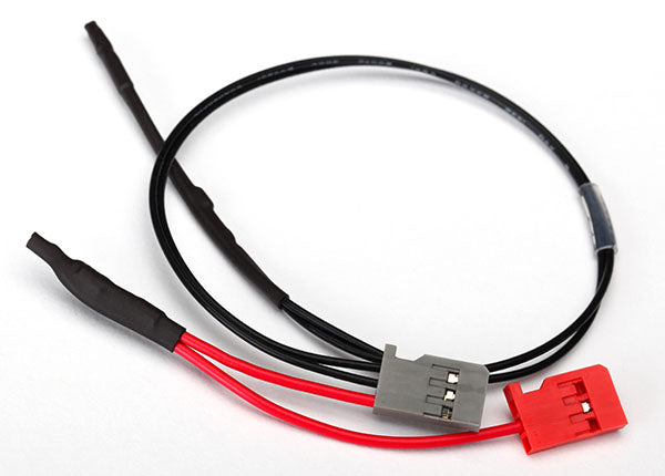 TRAXXAS Telemetry Sensor Temperature & Voltage - 6531