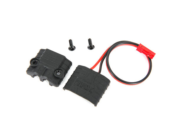 TRAXXAS Piggy Back Power Tap w/ ID Connector suit Single Battery Car Only - 6541X