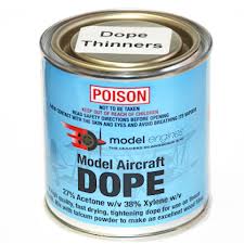 ME Dope Thinners 250ml - ME655