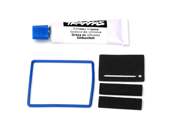 TRAXXAS Seal Kit suit Telemetry Expander Box - 6552