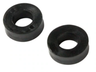 ROVAN 6x12x4mm Front Camber Spacers 2pc - ROV-660042