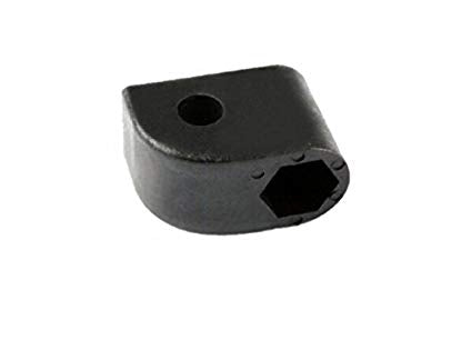 ROVAN RHS Chasssis Brace Mount 1pc - ROV-66035