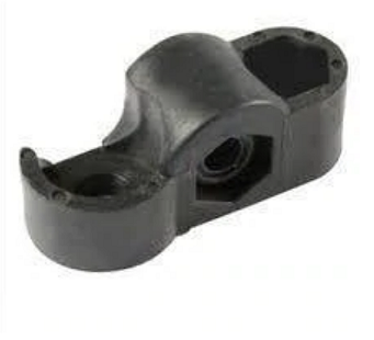 ROVAN LHS Chassis Brace Mount - ROV-66036