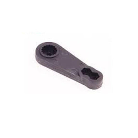 ROVAN 17T Steering Servo Plastic Horn 1pc - ROV-66045