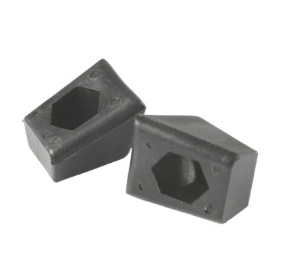 ROVAN Nut Holders for Rear Hubs 2pc - ROV-66050