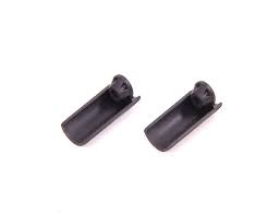 ROVAN Front Lower Shock Mounts 2pcs - ROV-66052