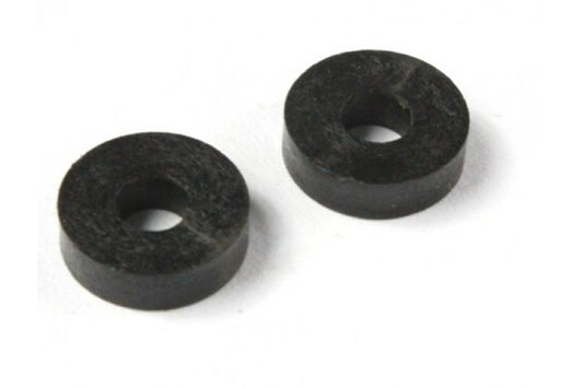 ROVAN 4x10x3mm Front Pivot Ball Spacers 2pcs - ROV-660531