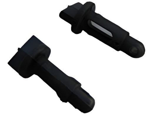 ROVAN Main Gear Cover Mounting Posts 2pcs - ROV-66075