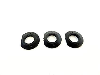 ROVAN Front Roll Cage Mounting Washers 3pcs - ROV-66095