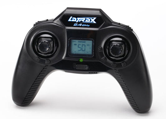 TRAXXAS LaTrax 2.4Ghz 6ch Transmitter suit Alias - 6639