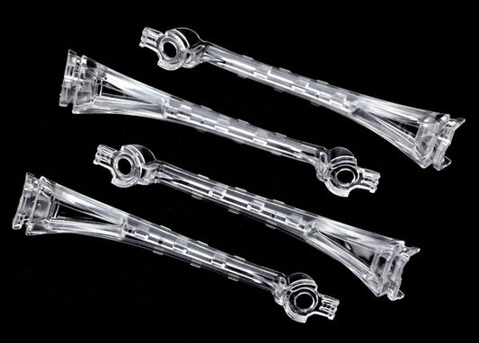 TRAXXAS LaTrax LED Lens Clear 4pcs - 6650