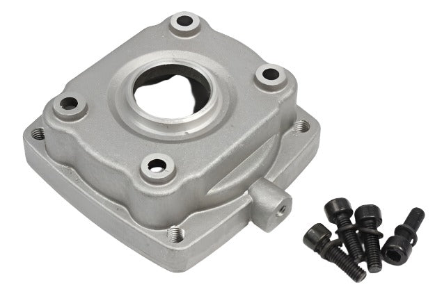 ROVAN Clutch Housing Aluminium w/ Screws - ROV-67005