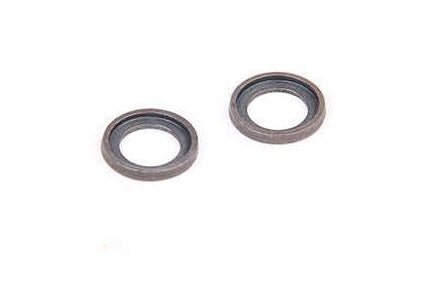 ROVAN 8x13x2mm Gudgeon Pin Thrust Washers 2pcs - ROV-67010