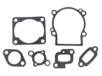 ROVAN 29cc 4 Bolt Engine Gasket Kit 6pcs - ROV-670151