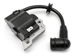 ROVAN Ignition Coil with Spark Plug Lead - ROV-67018