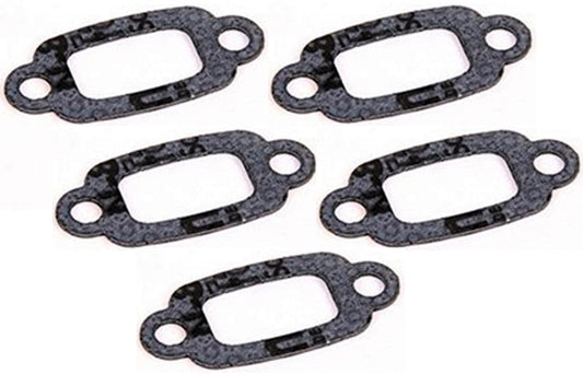 ROVAN Exhaust Pipe Gaskets 5pcs - ROV-67028