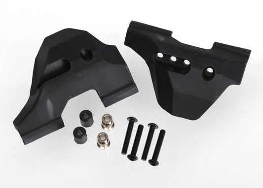 TRAXXAS Suspension Arm Guards Front w/ Hardware 2pcs - 6732