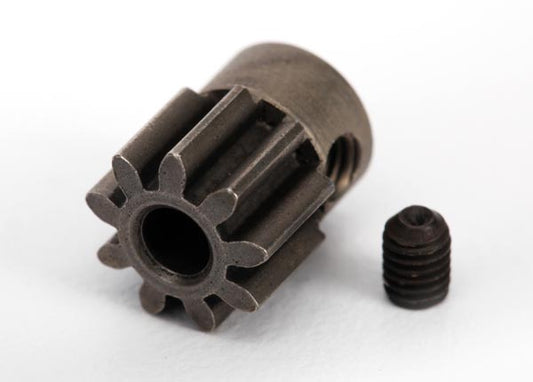 TRAXXAS 9T 32P Pinion Gear - 6745