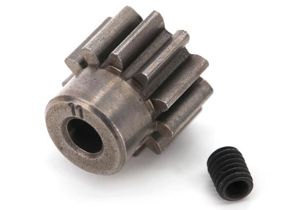 TRAXXAS 11T 32P Pinion Gear - 6747